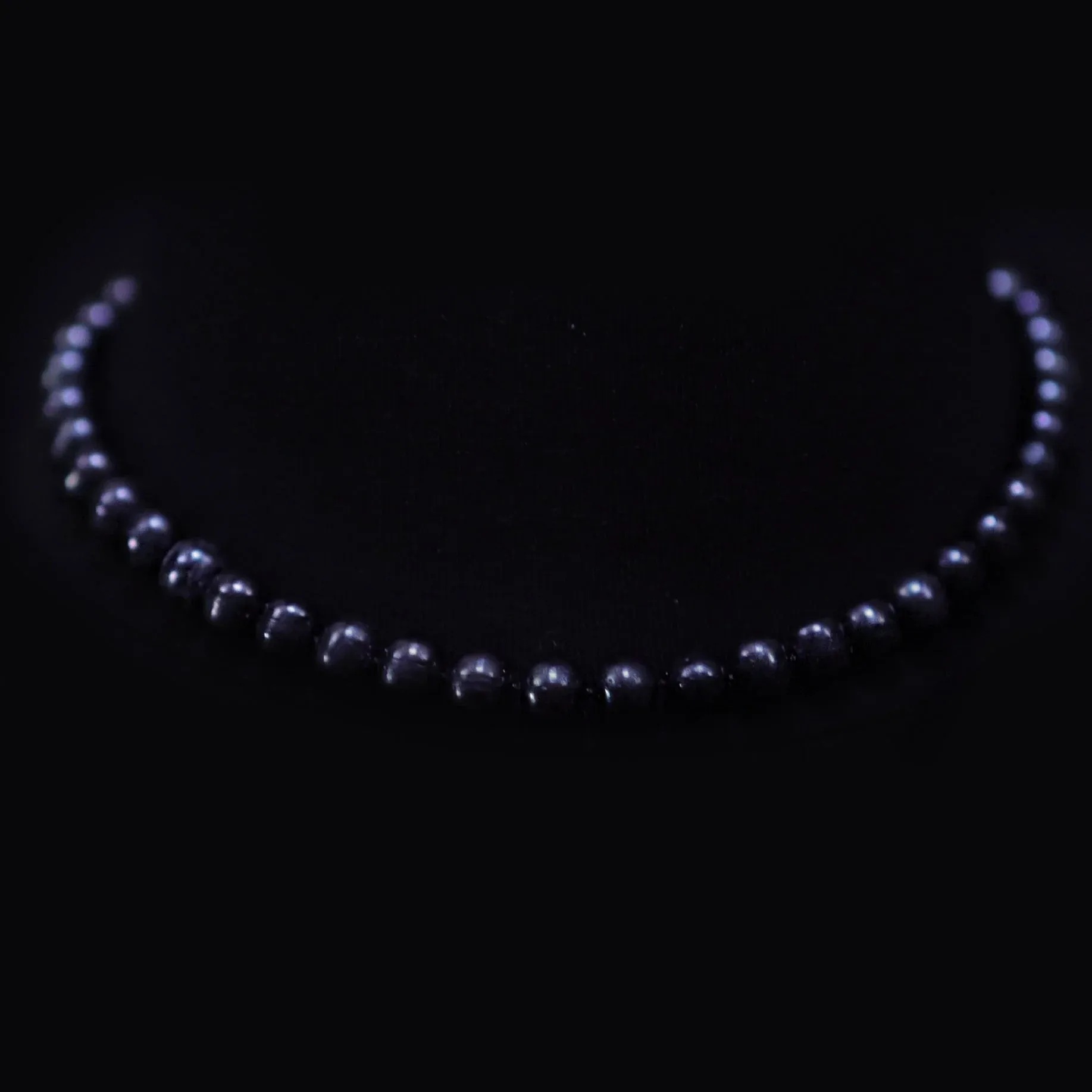 Arrio Natural Freshwater Pearl Choker