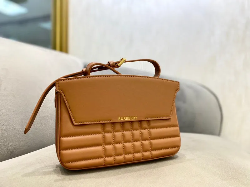 Burberry Bags - BG Bags - 007