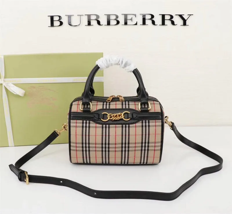 Burberry Bags - BG Bags - 1069