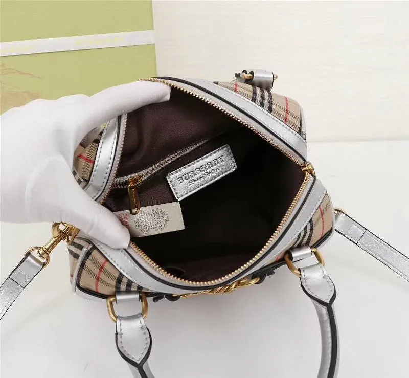 Burberry Bags - BG Bags - 1069