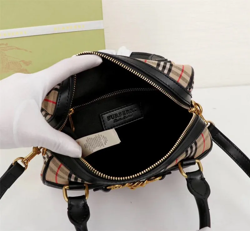 Burberry Bags - BG Bags - 1069