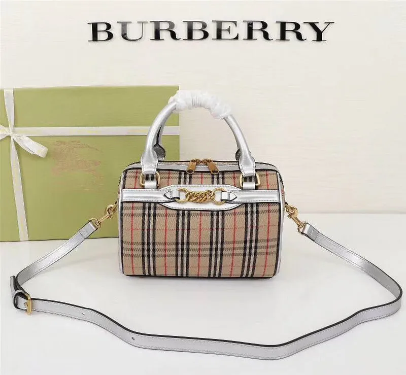 Burberry Bags - BG Bags - 1069