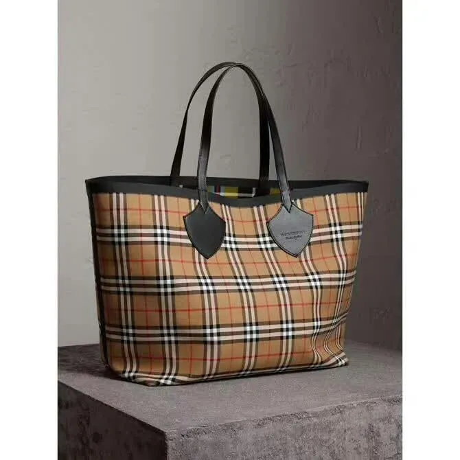 Burberry Bags - BG Bags - 1083