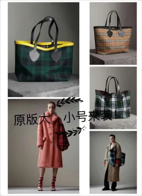 Burberry Bags - BG Bags - 1083