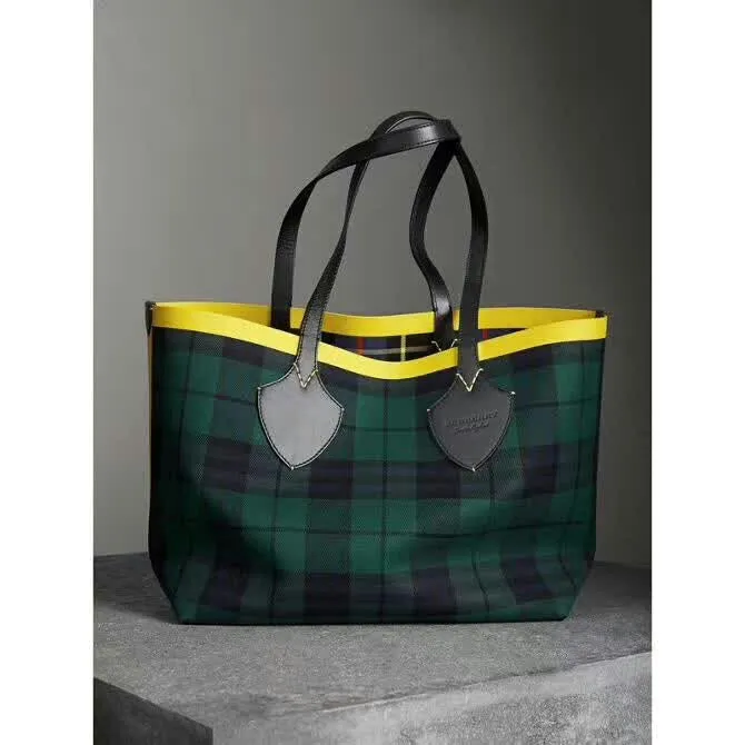 Burberry Bags - BG Bags - 1083