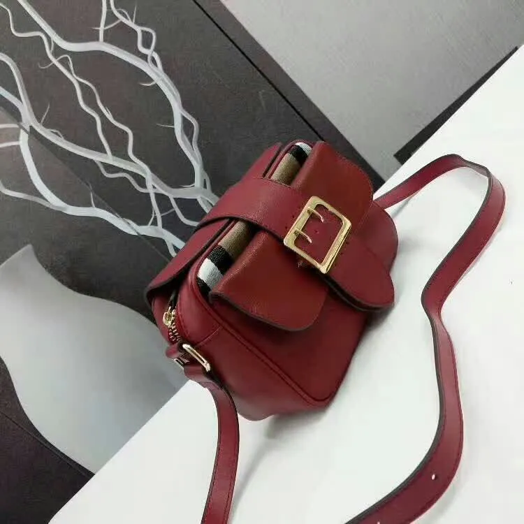 Burberry Bags - BG Bags - 1098