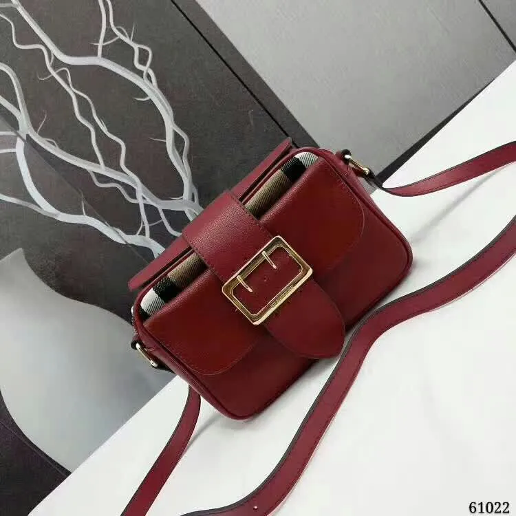 Burberry Bags - BG Bags - 1098