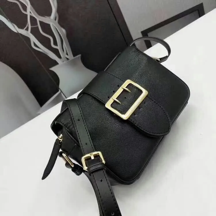 Burberry Bags - BG Bags - 1098