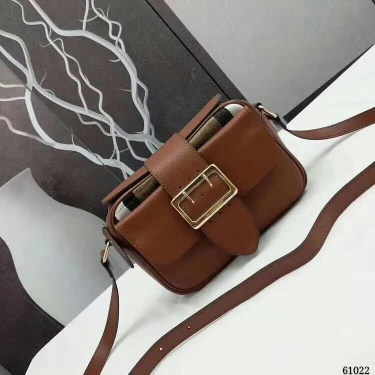 Burberry Bags - BG Bags - 1098