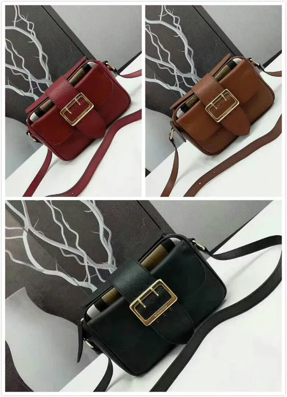 Burberry Bags - BG Bags - 1098