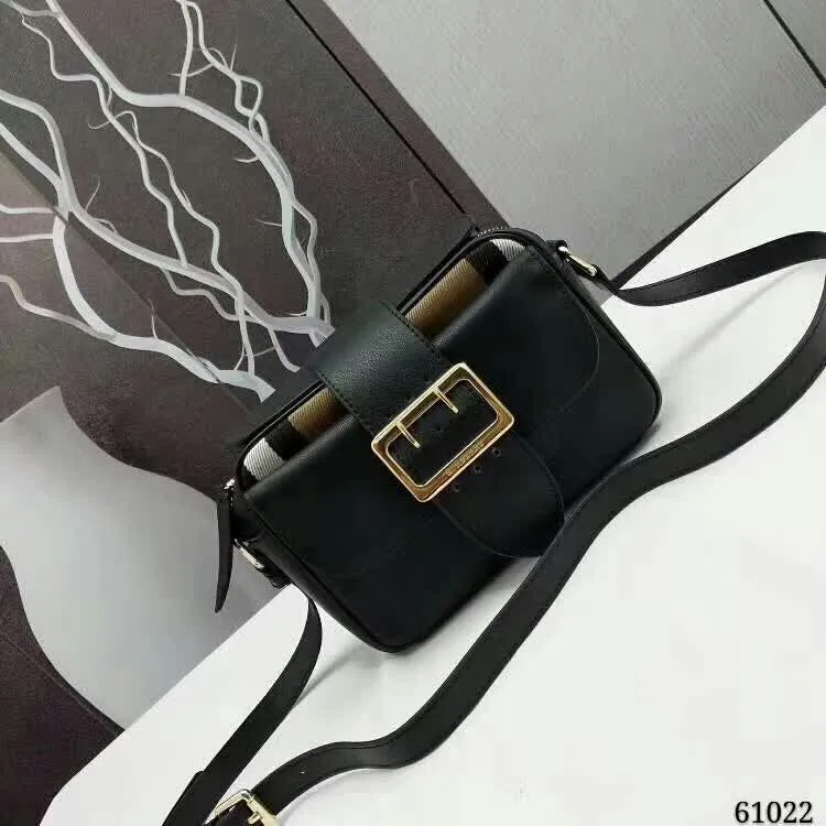 Burberry Bags - BG Bags - 1098