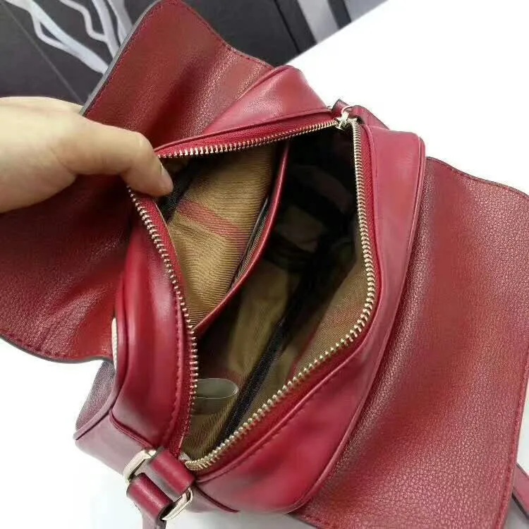 Burberry Bags - BG Bags - 1098