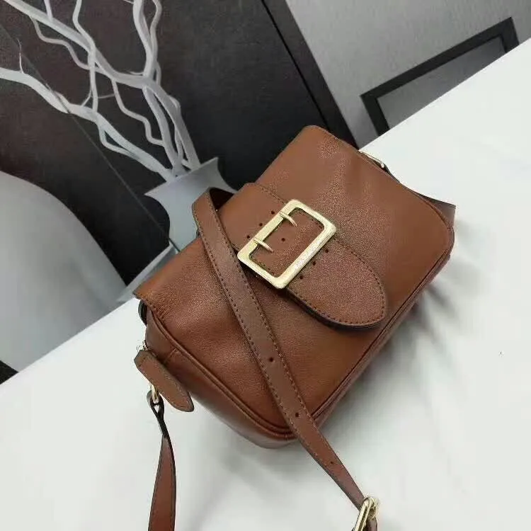 Burberry Bags - BG Bags - 1098