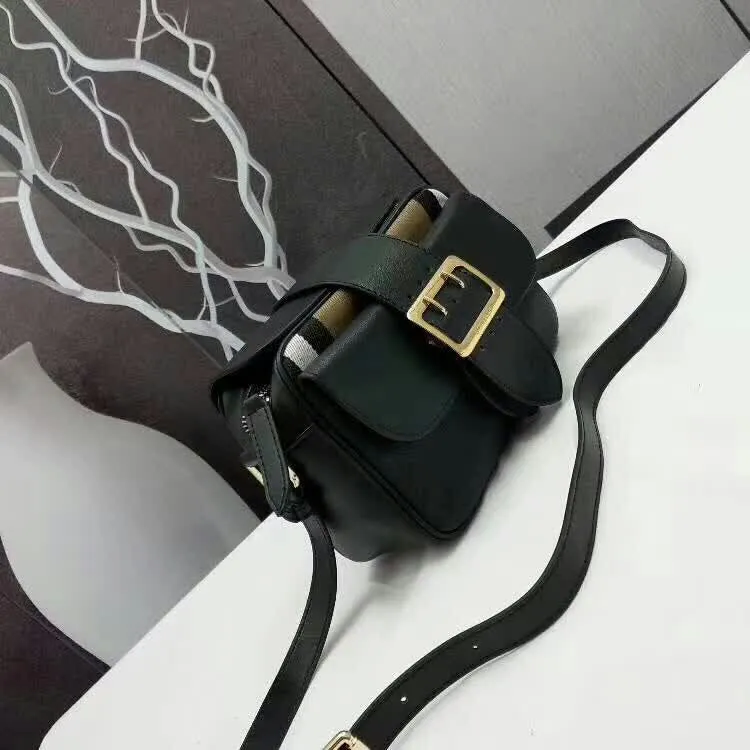 Burberry Bags - BG Bags - 1098