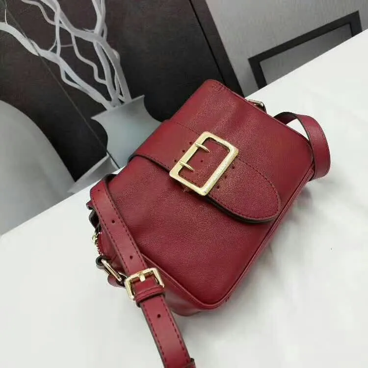 Burberry Bags - BG Bags - 1098