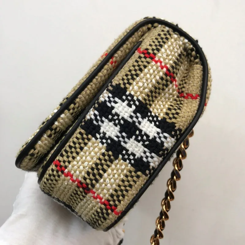 Burberry Bags - BG Bags - 135