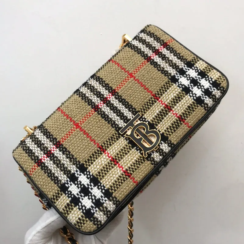 Burberry Bags - BG Bags - 135