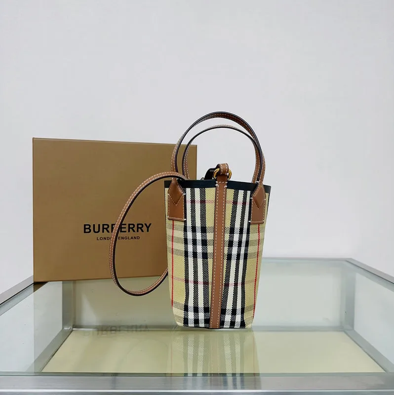 Burberry Bags - BG Bags - 207