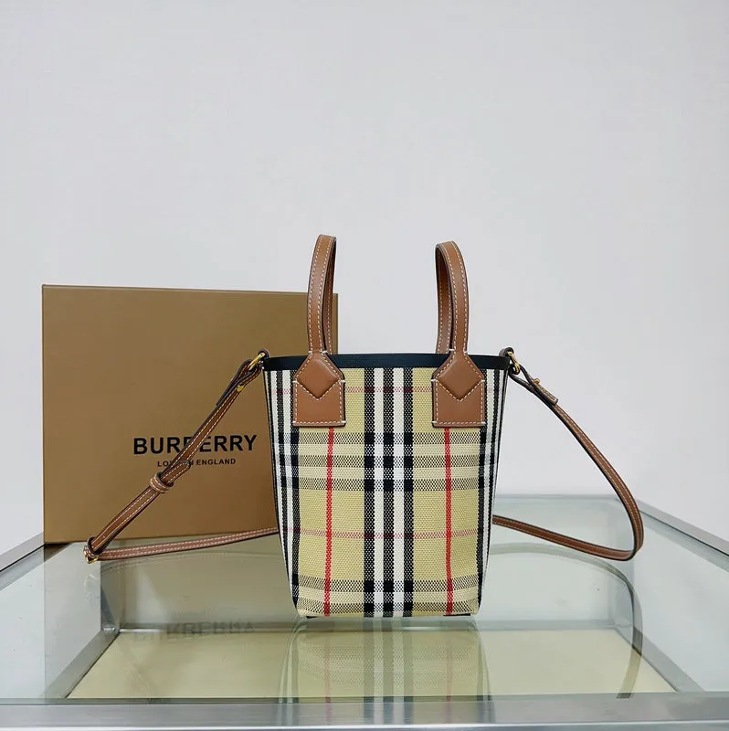 Burberry Bags - BG Bags - 207