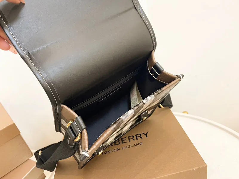 Burberry Bags - BG Bags - 387