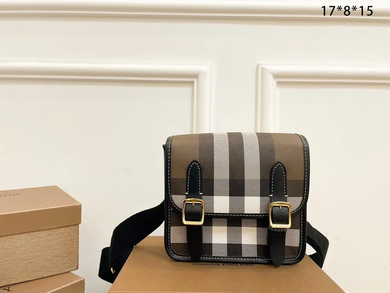 Burberry Bags - BG Bags - 387