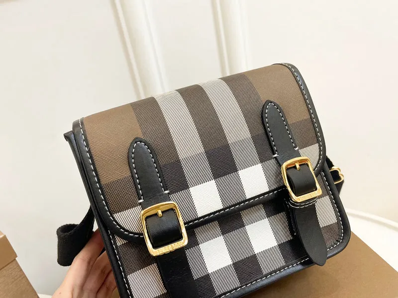 Burberry Bags - BG Bags - 387