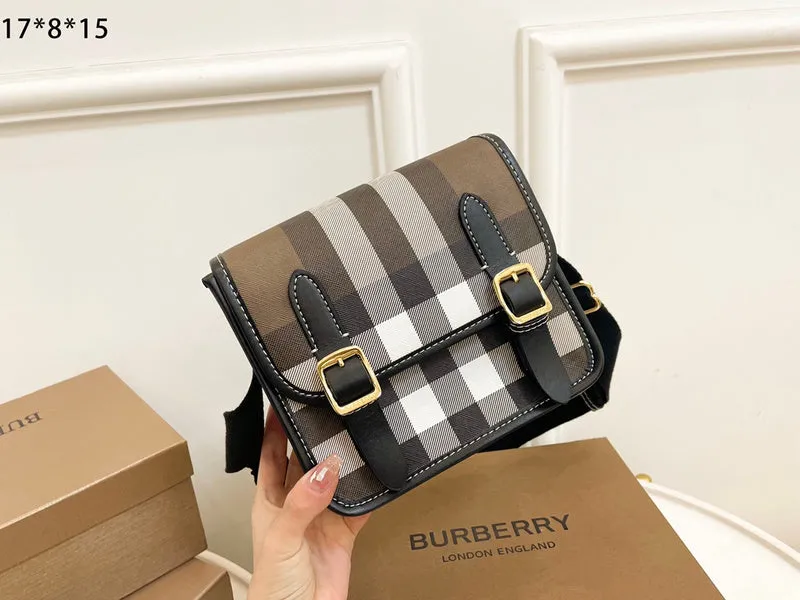 Burberry Bags - BG Bags - 387