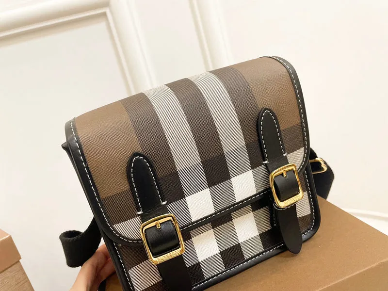 Burberry Bags - BG Bags - 387