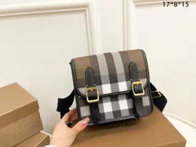 Burberry Bags - BG Bags - 387