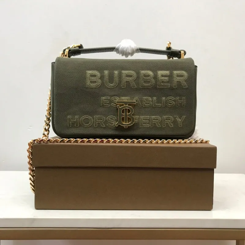 Burberry Bags - BG Bags - 452