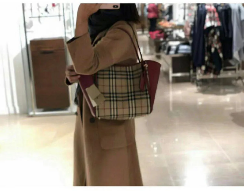 Burberry Bags - BG Bags - 583