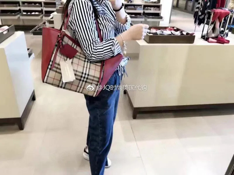 Burberry Bags - BG Bags - 583