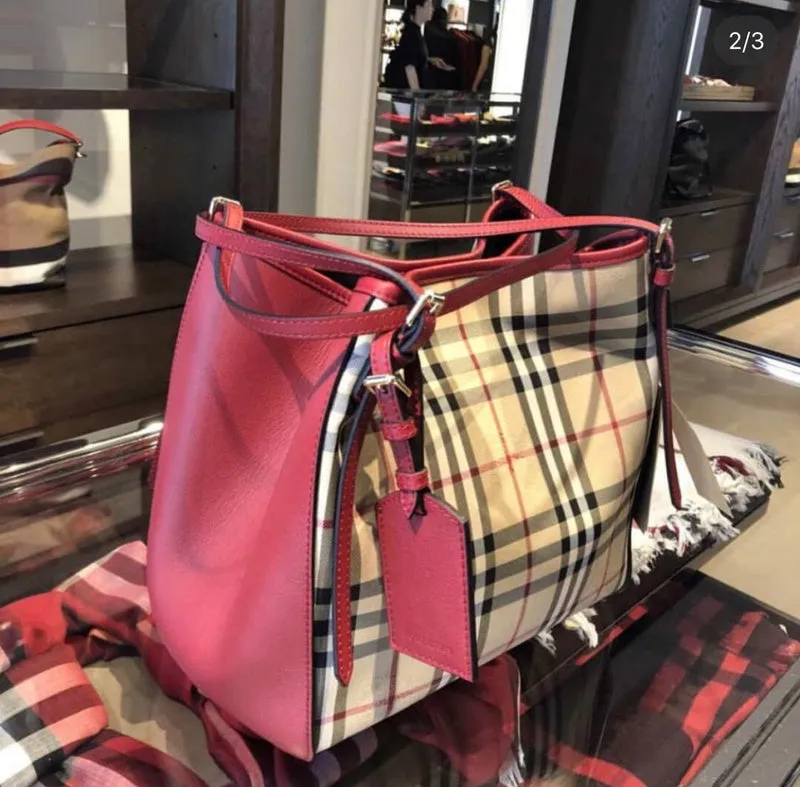 Burberry Bags - BG Bags - 583