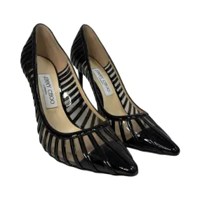 Jimmy Choo Heels - Size 37.5
