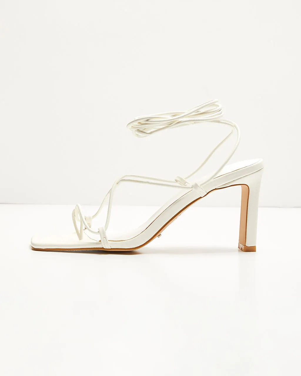 Osiris Strappy Heels