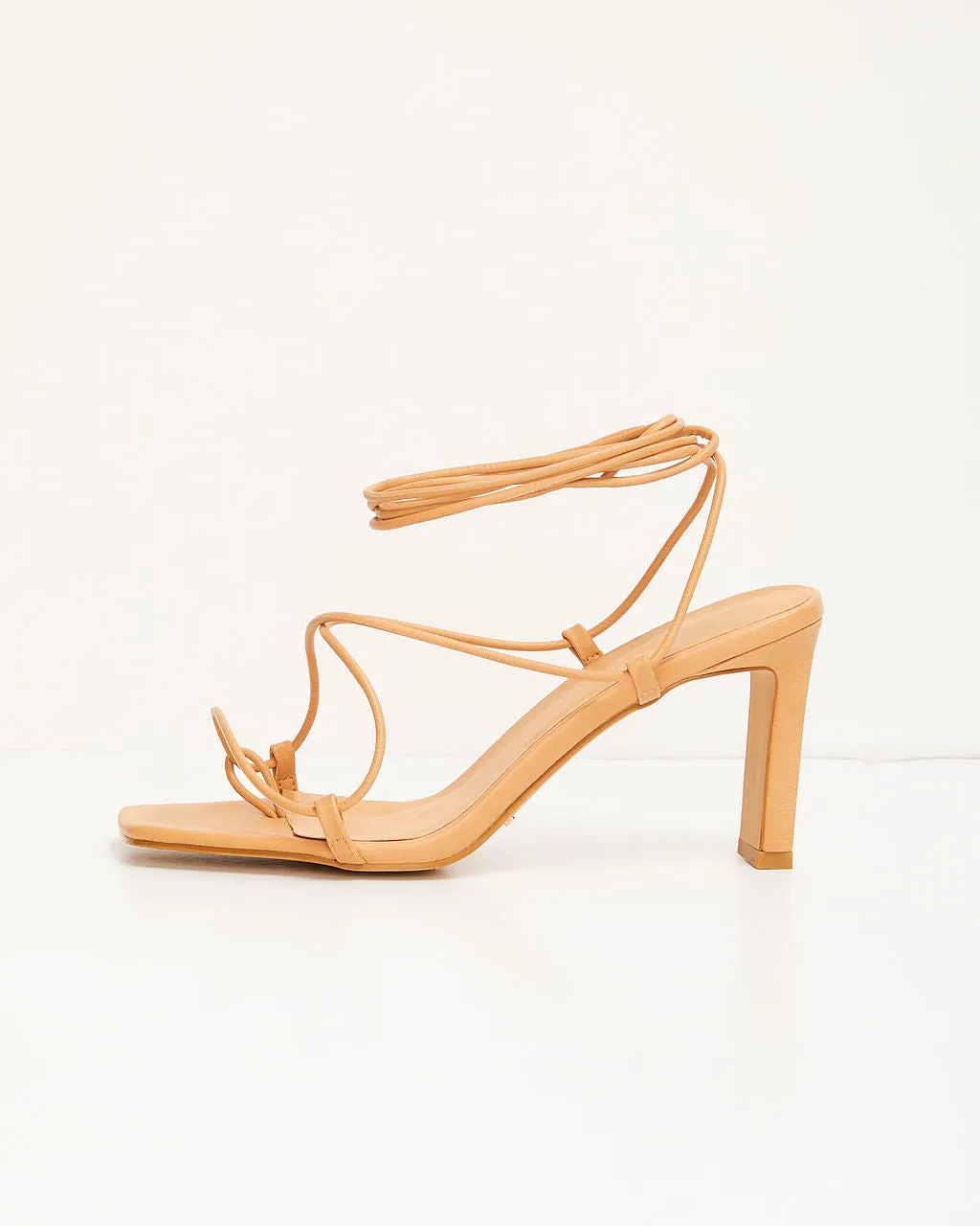 Osiris Strappy Heels