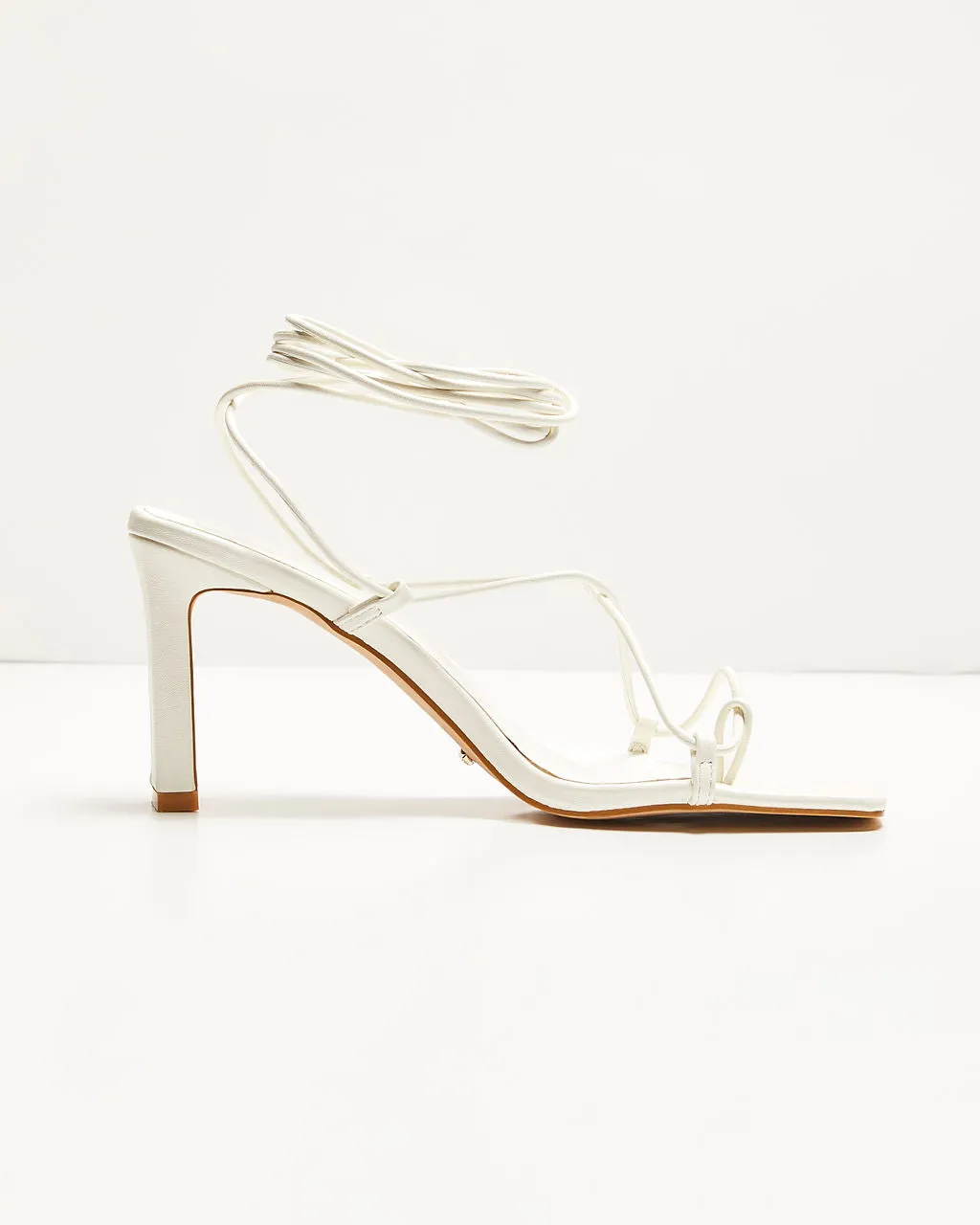 Osiris Strappy Heels