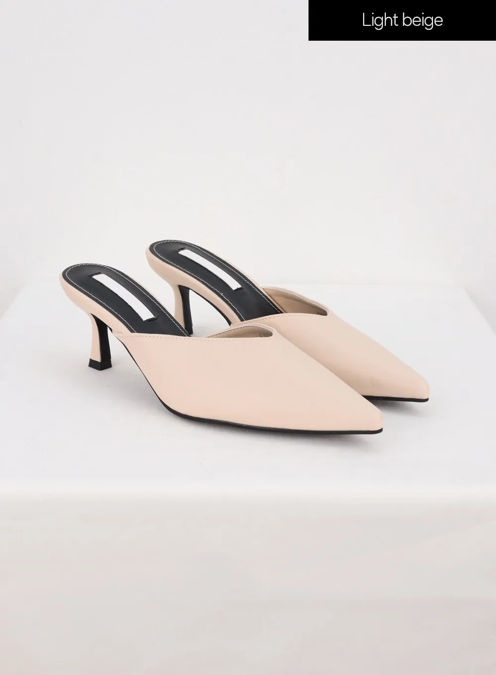 Pointed Mule IG320