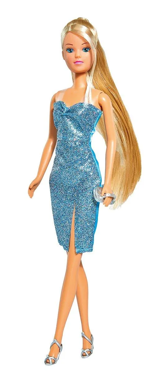 Simba Steffi Love Glitter Style Doll